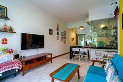 Waterfront Isle (D16), Condominium #556336891